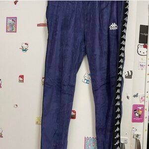 Kappa sweatpants